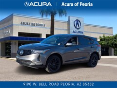 2026 Acura RDX SH-AWD UV