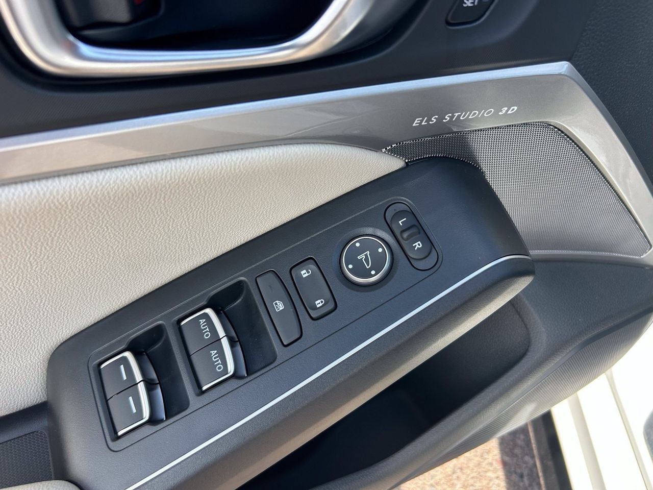 New 2026 Platinum White Pearl Acura A-Spec Tech Package image 30