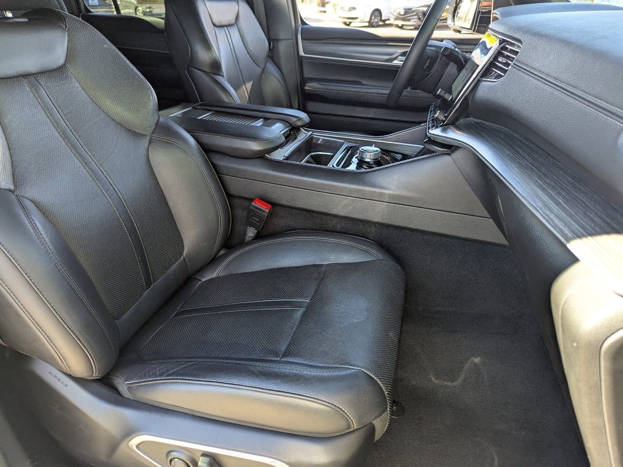 Used 2023 Silver Zynith Jeep Series II image 11