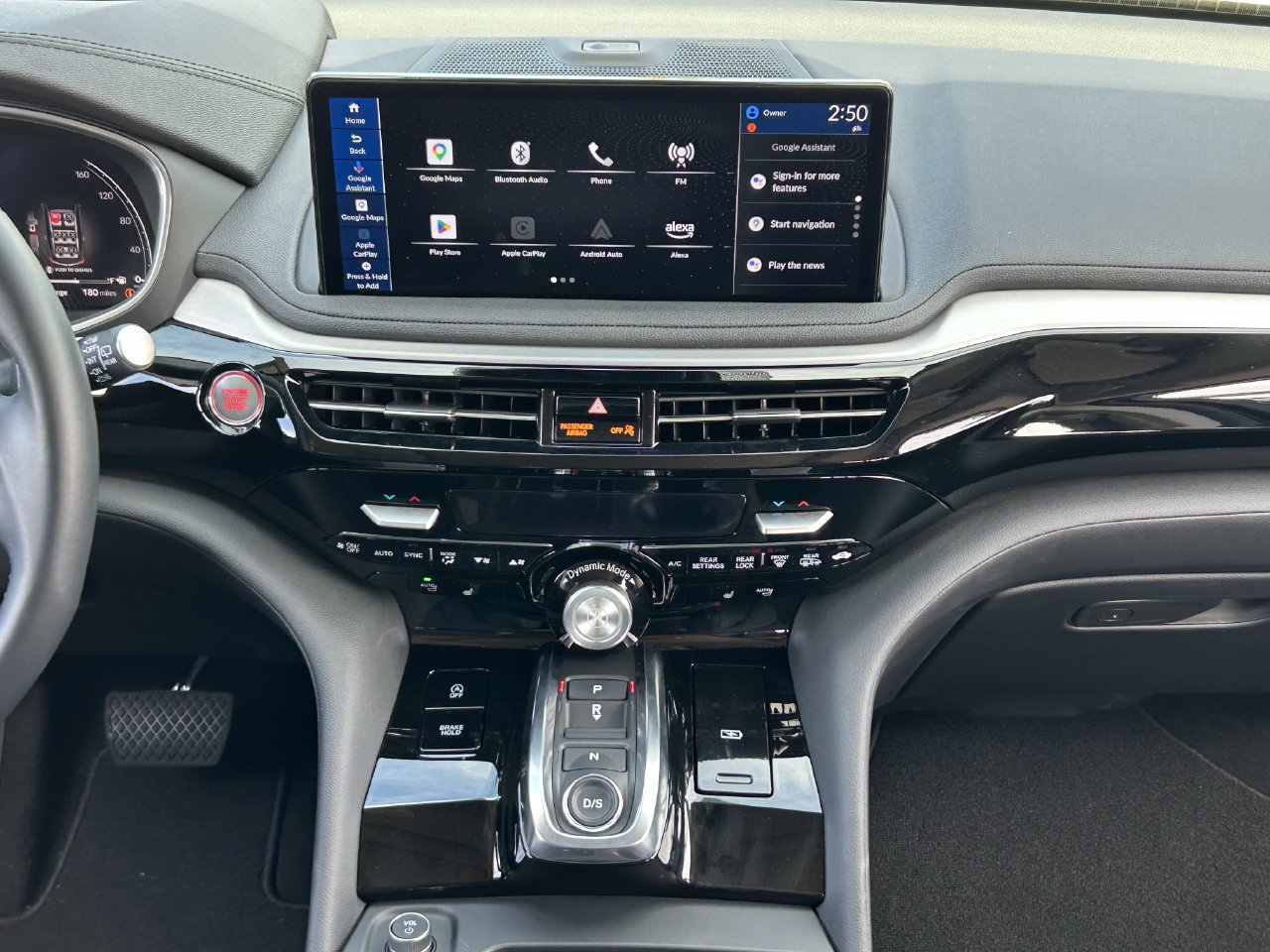2026 Acura MDX Base - Photo 20