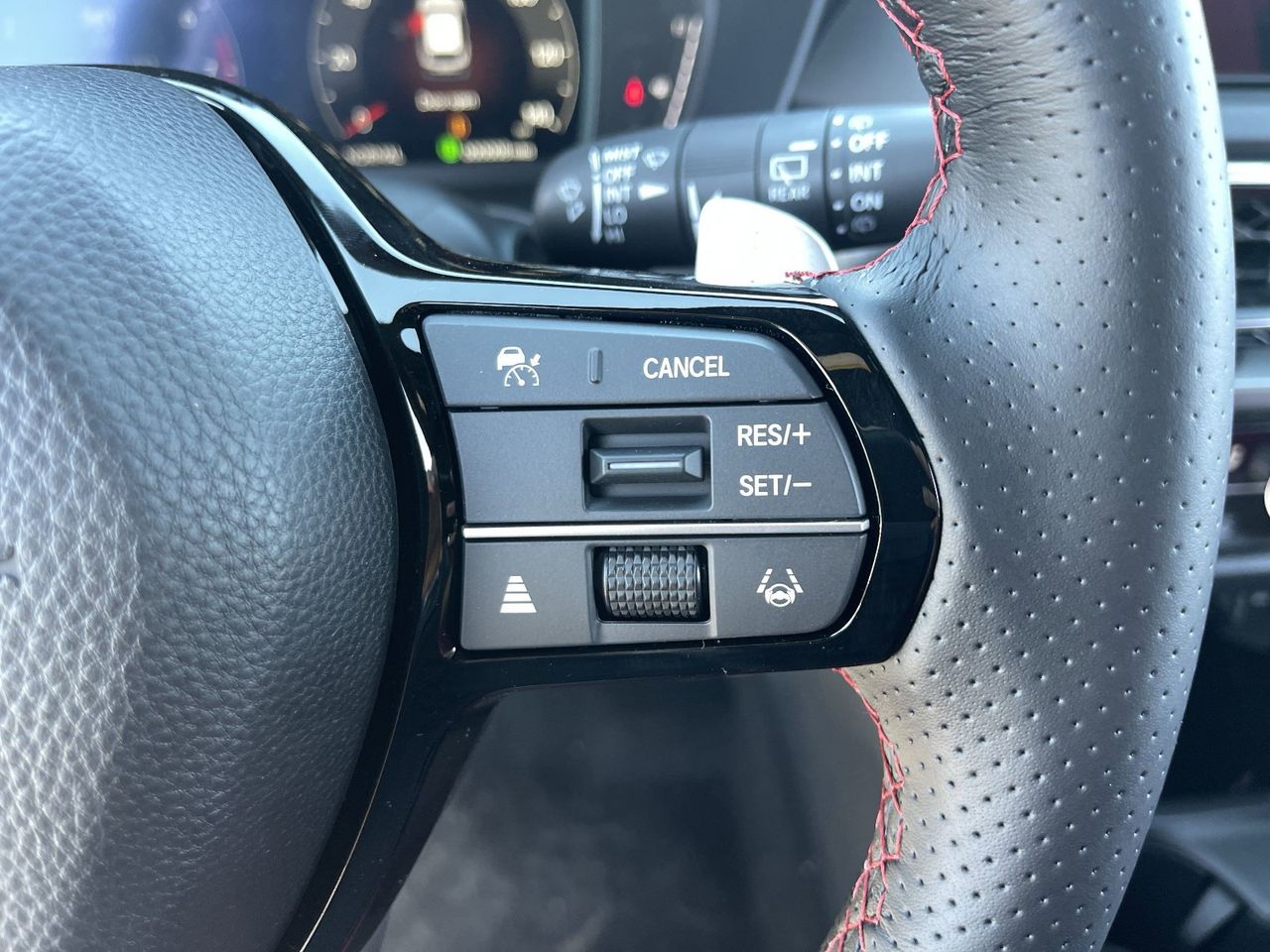 New 2026 Platinum White Pearl Acura A-Spec Package image 33