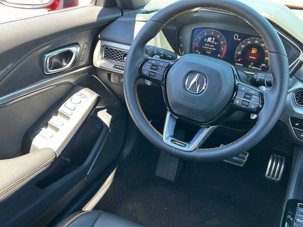 2026 Acura Integra A-Spec w/Technology Package - Photo 17
