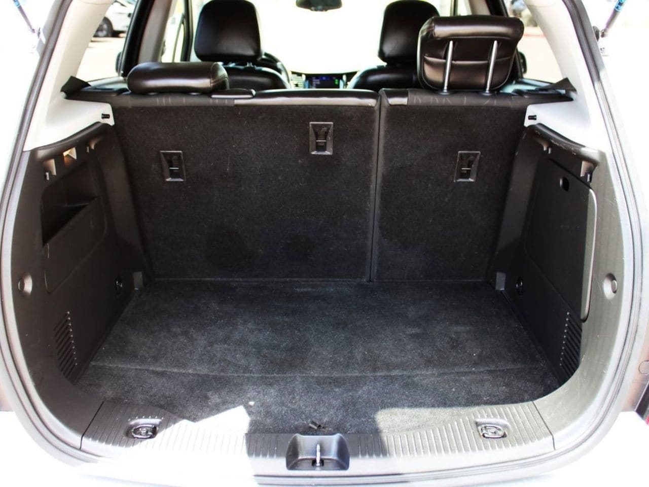 Used 2021 Silver Ice Metallic Chevrolet LT image 11