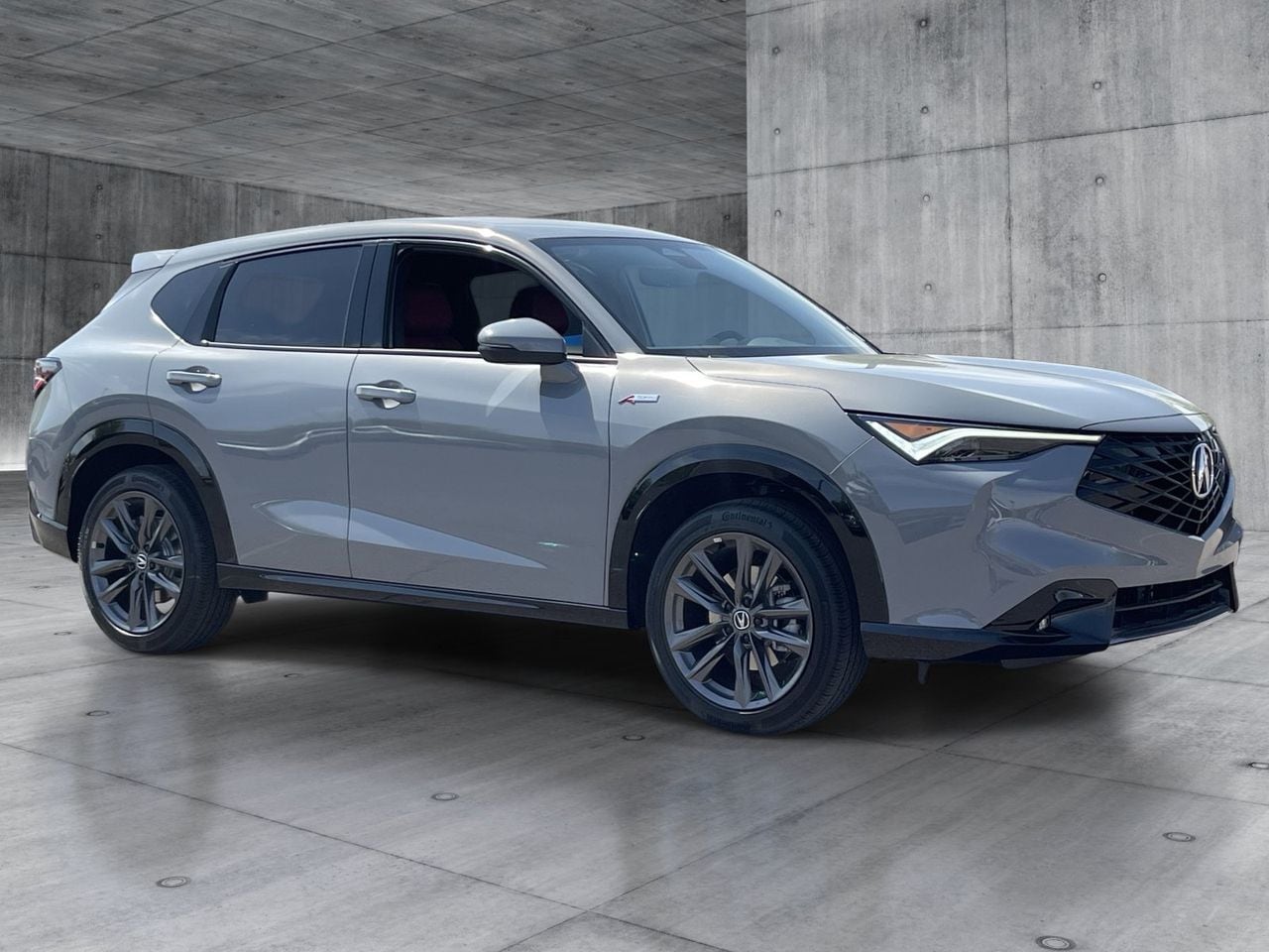 New 2026 Urban Gray Pearl Acura A-Spec Package image 8