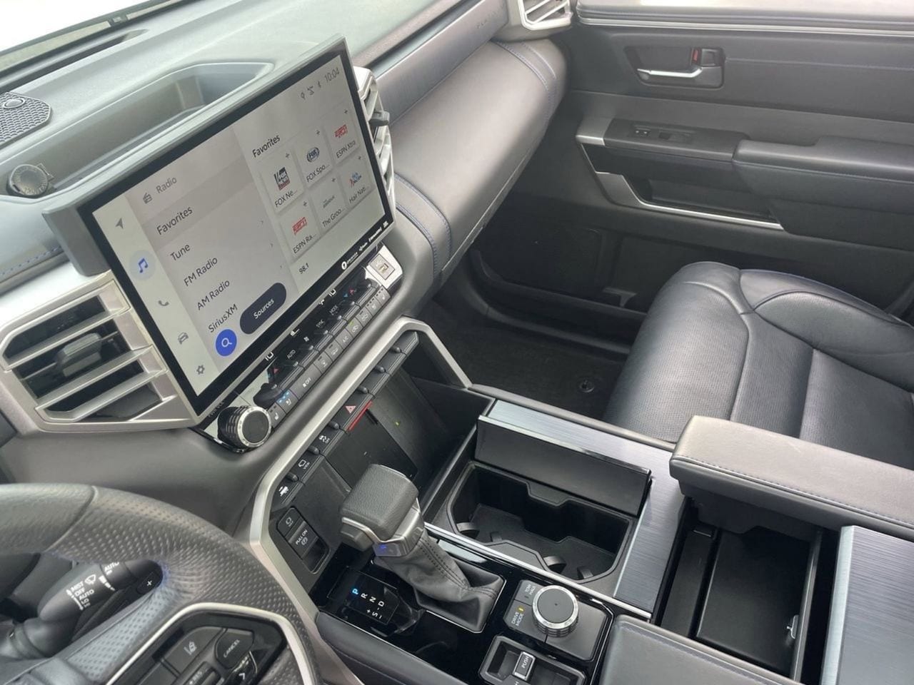 Used 2024 Celestial Silver Metallic Toyota Platinum image 26