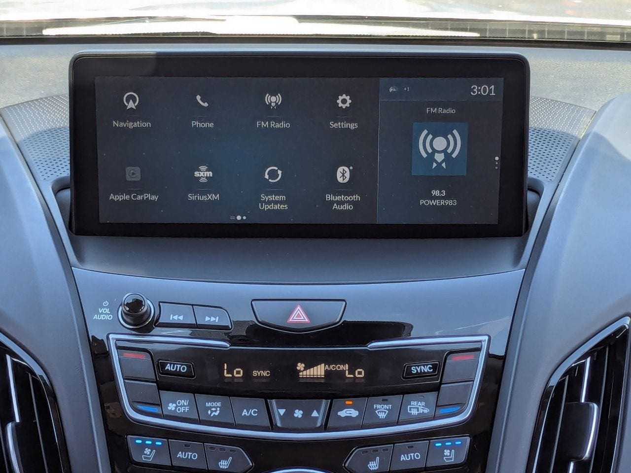 Used 2019 Lunar Silver Metallic Acura Advance Package image 21