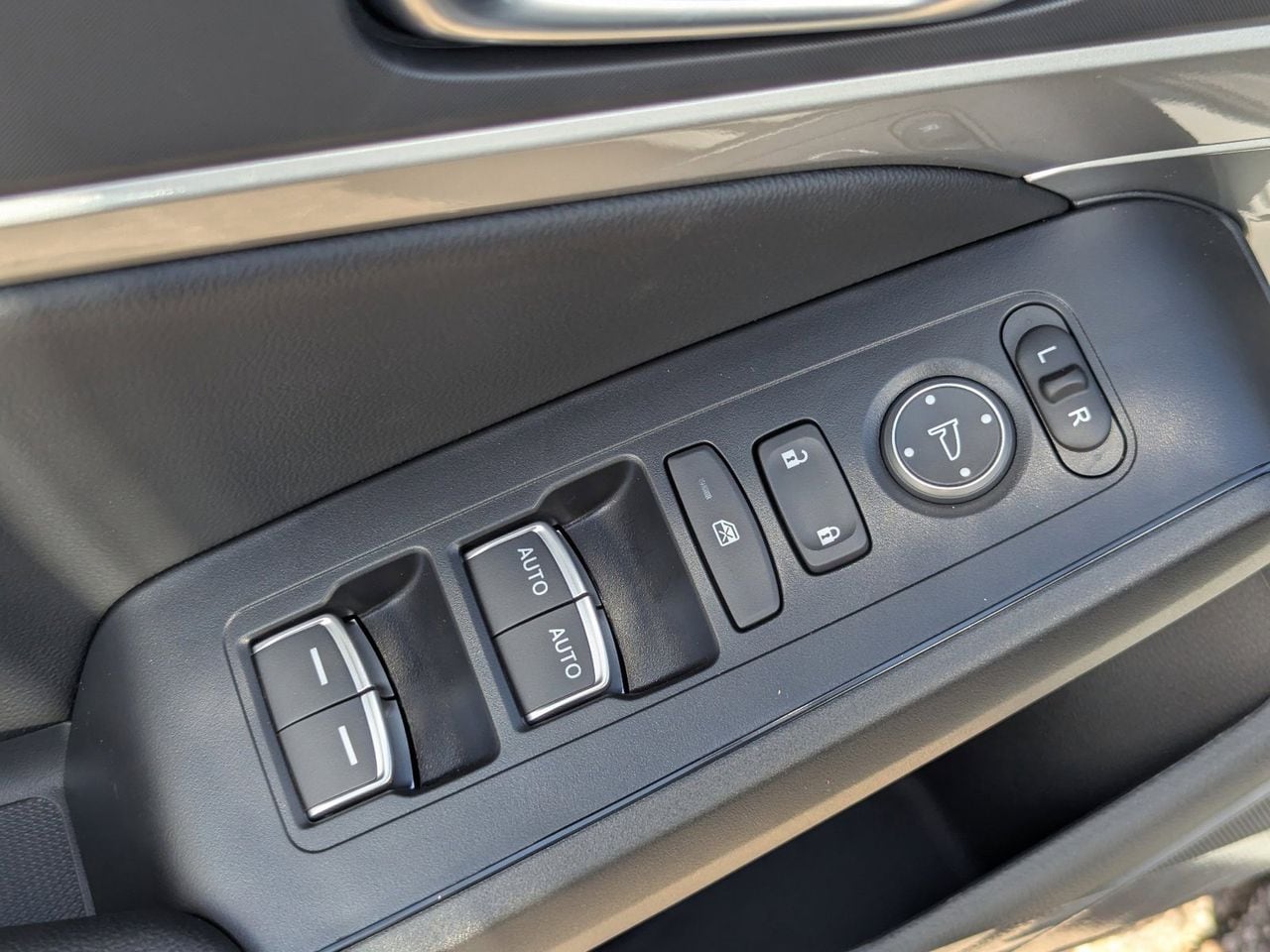 New 2026 Urban Gray Pearl Acura Base image 16