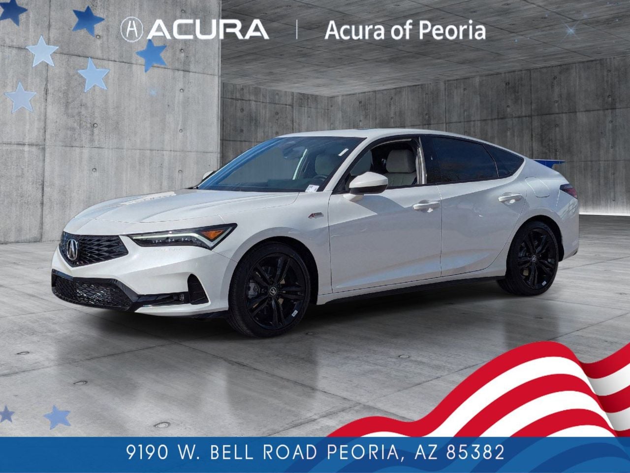 2026 Acura Integra A-Spec's photo