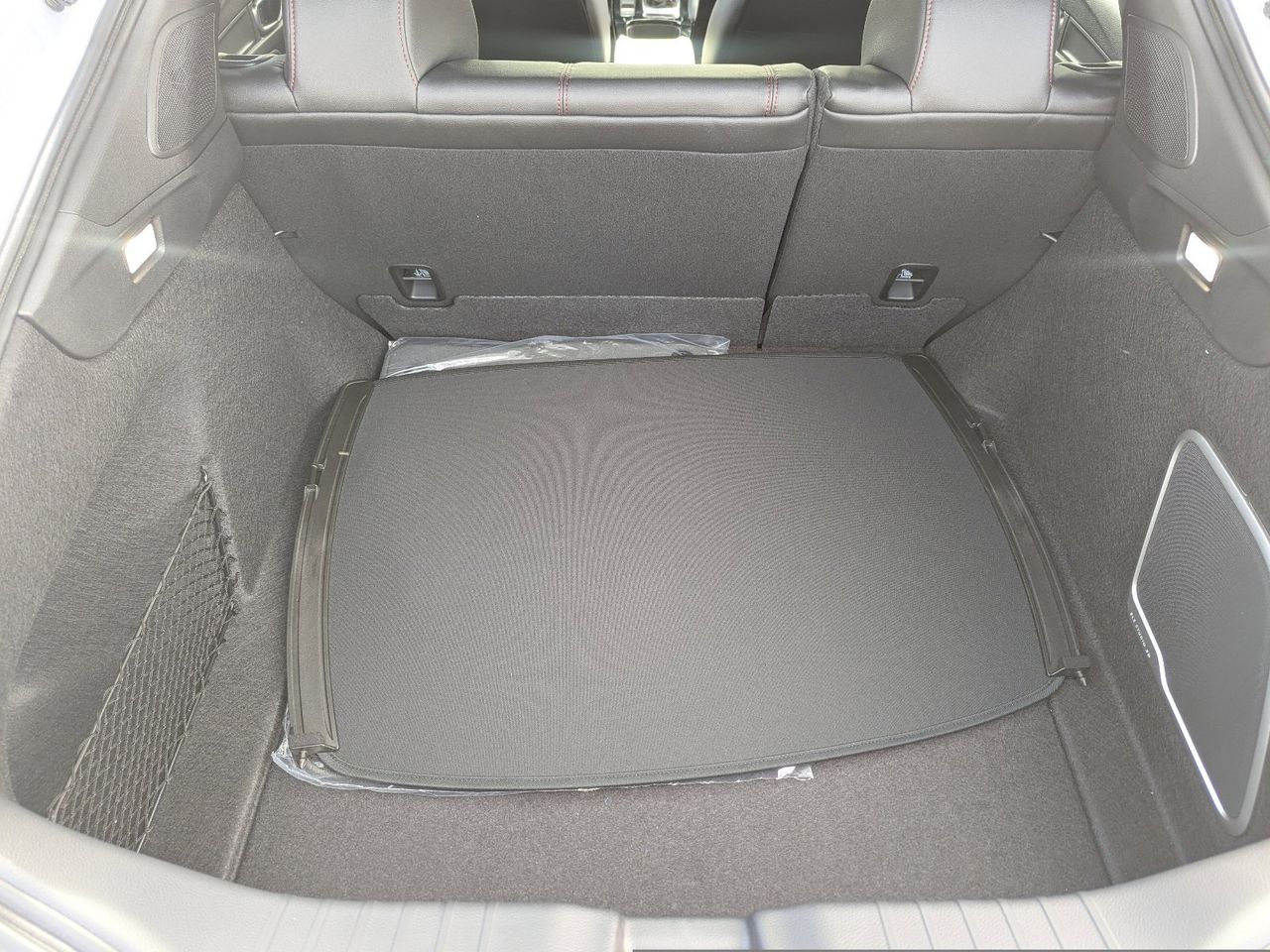 New 2026 Solar Silver Metallic Acura Type S image 10