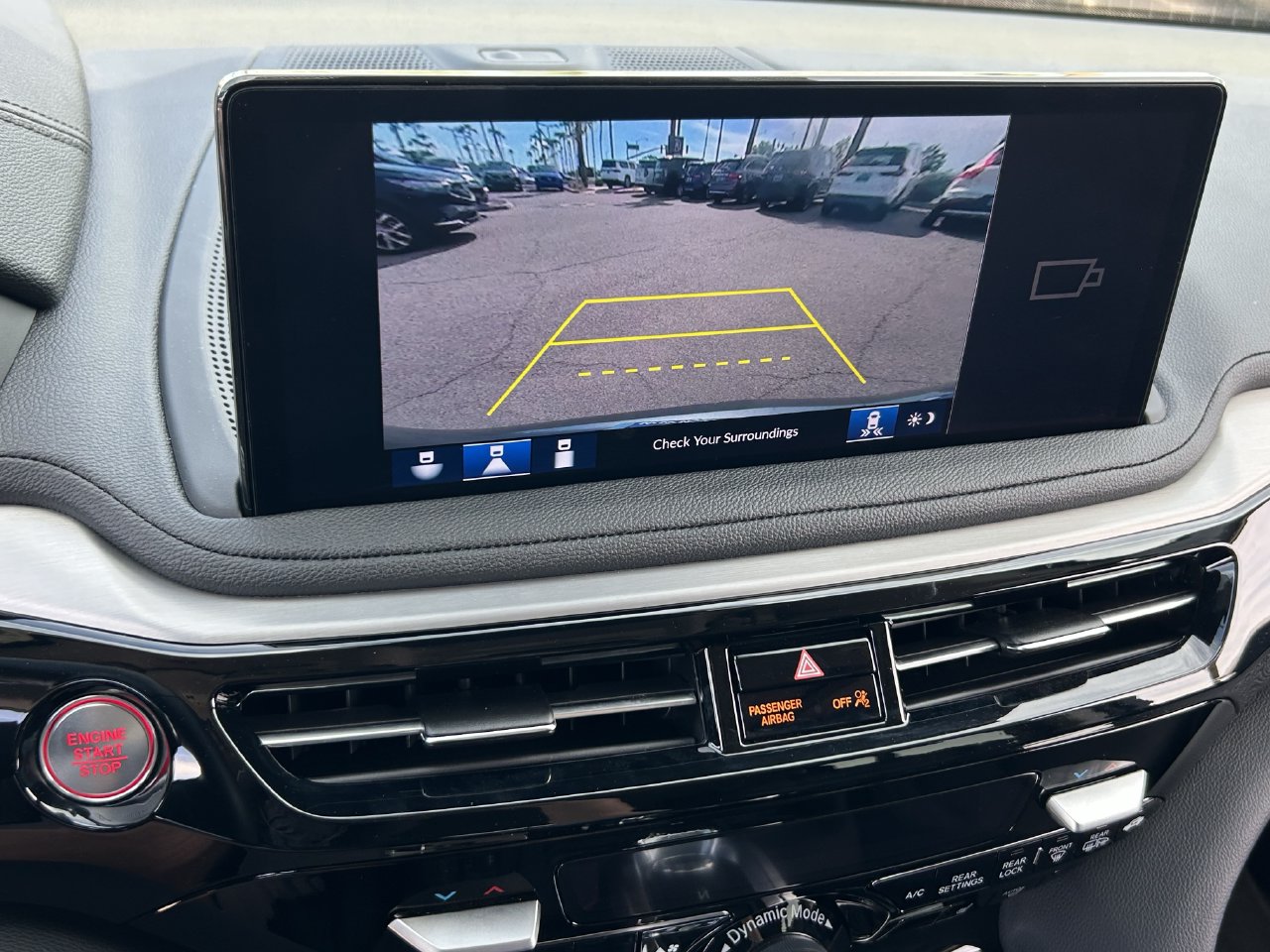 2026 Acura MDX Base - Photo 33
