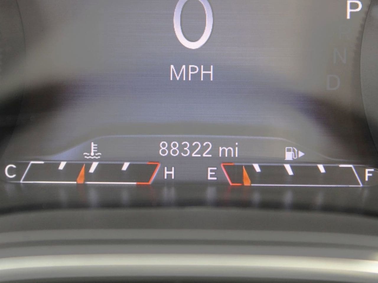 Used 2020 Bright White Clearcoat Jeep Limited image 14