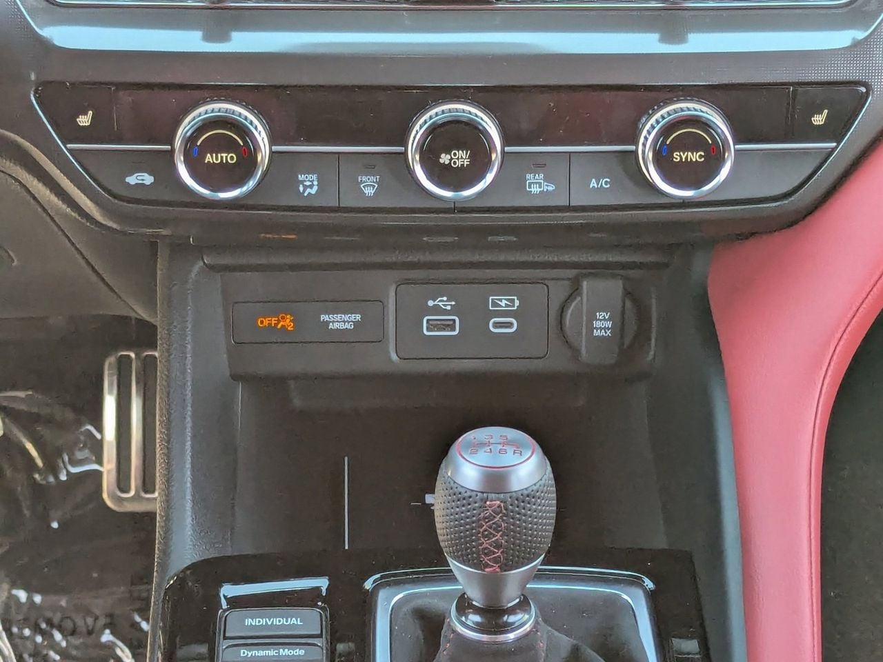 New 2026 Urban Gray Pearl Acura Type S image 22