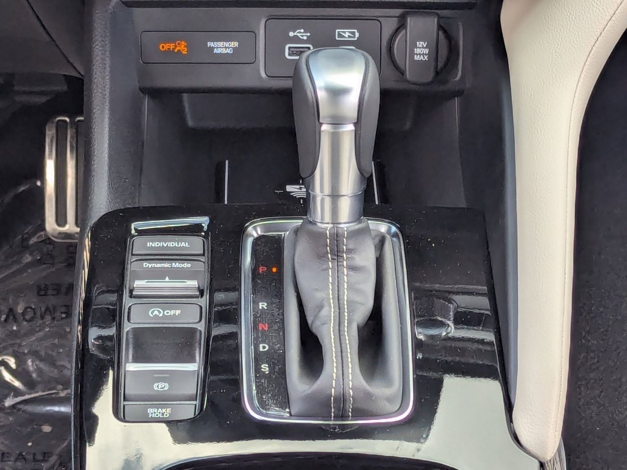 New 2026 Double Apex Blue Pearl Acura A-Spec Tech Package image 23