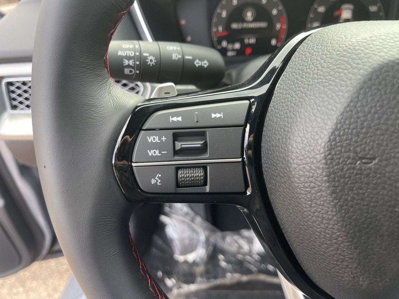 New 2026 Urban Gray Pearl Acura A-Spec Package image 32