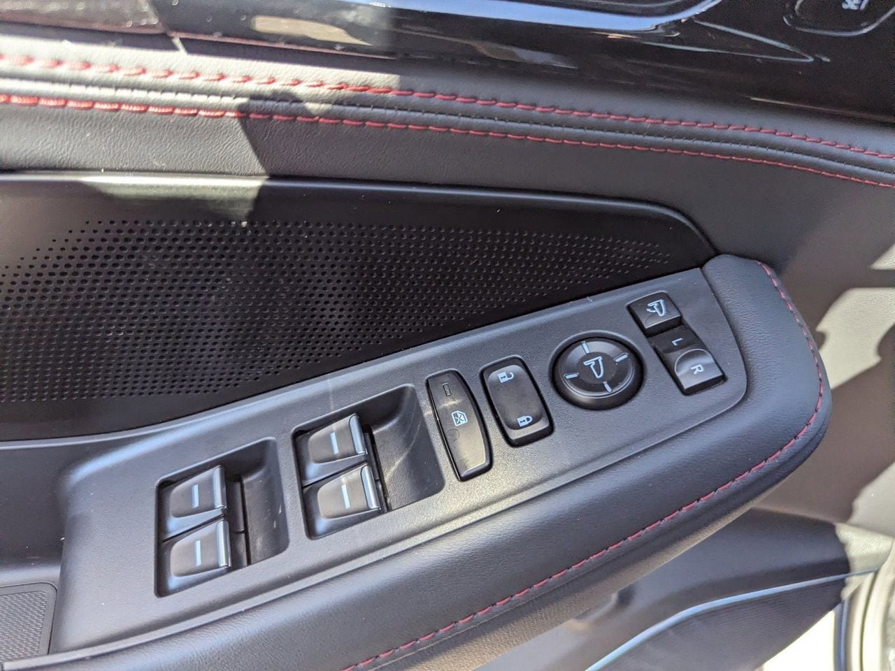 New 2026 Platinum White Pearl Acura SH-AWD Type S w/Advance Package image 30