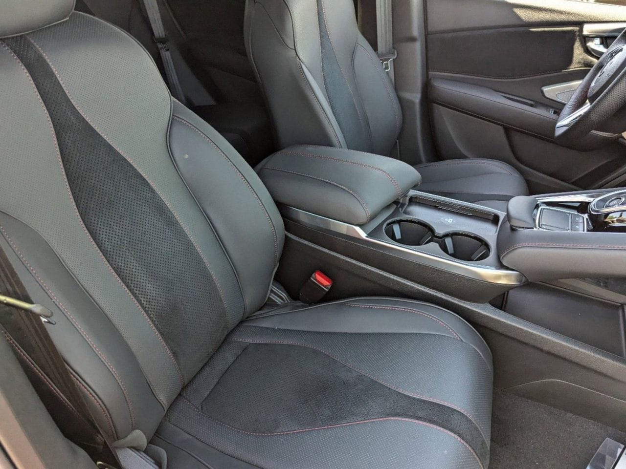 New 2026 Platinum White Pearl Acura A-Spec Package image 33