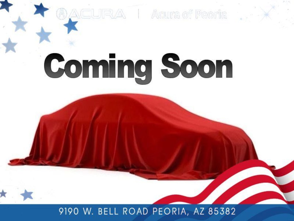 Used 2017 Acura RDX Advance Package SUV