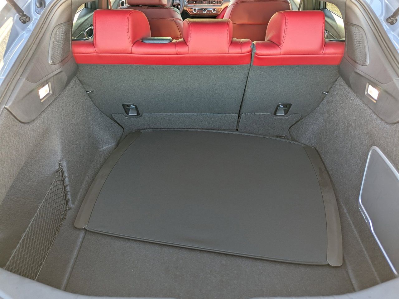 New 2026 Urban Gray Pearl Acura A-Spec Tech Package image 12