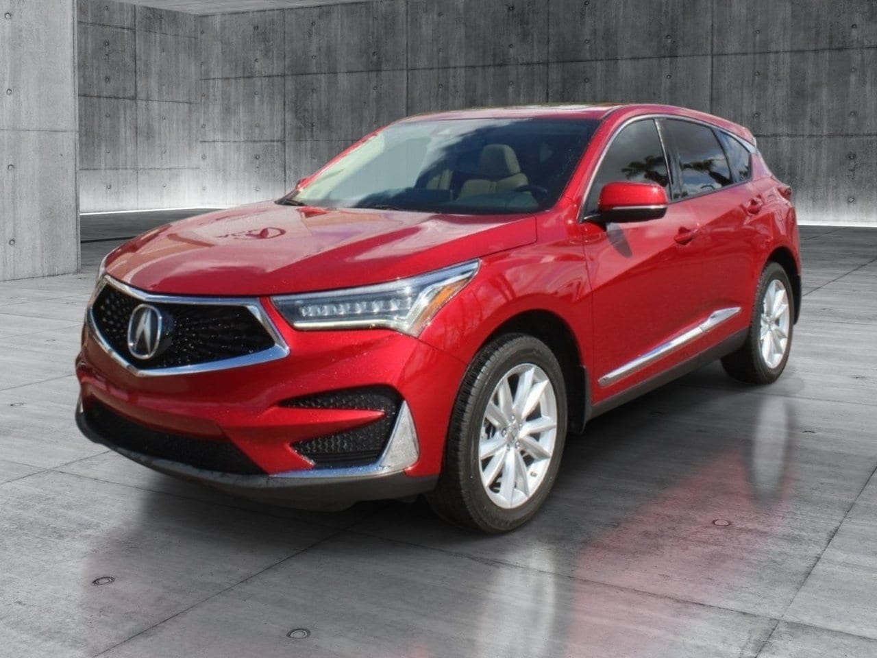 2019 Acura RDX Base - Photo 11