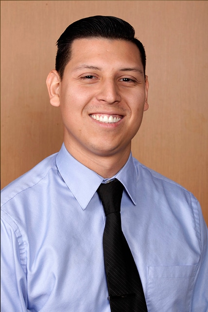 Cesar Castillo