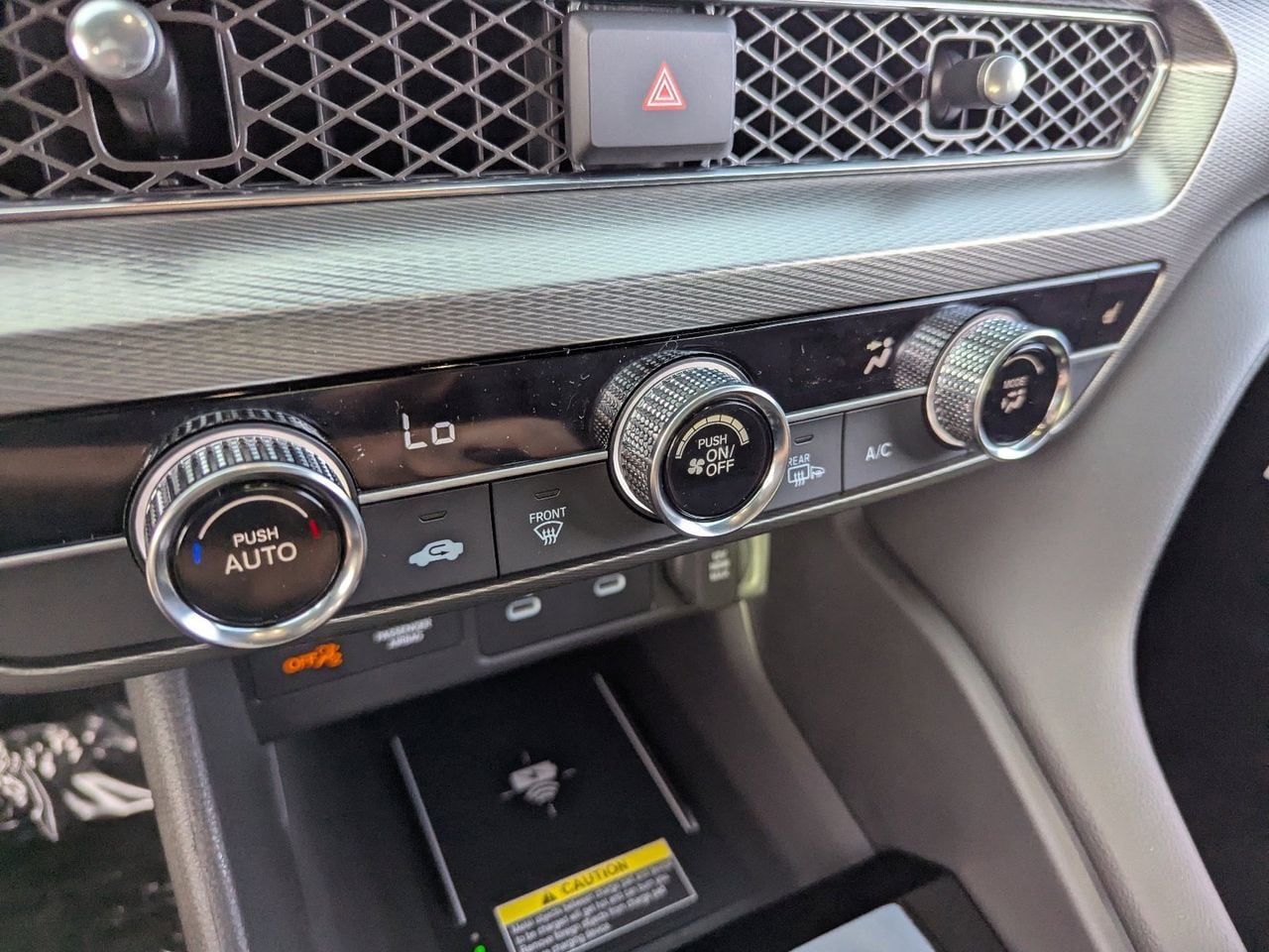 New 2026 Platinum White Pearl Acura A-Spec Package image 29