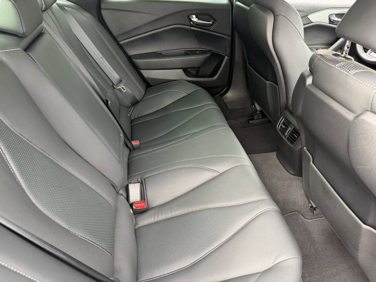 Certified Used 2023 Modern Steel Metallic Acura Technology Package image 14
