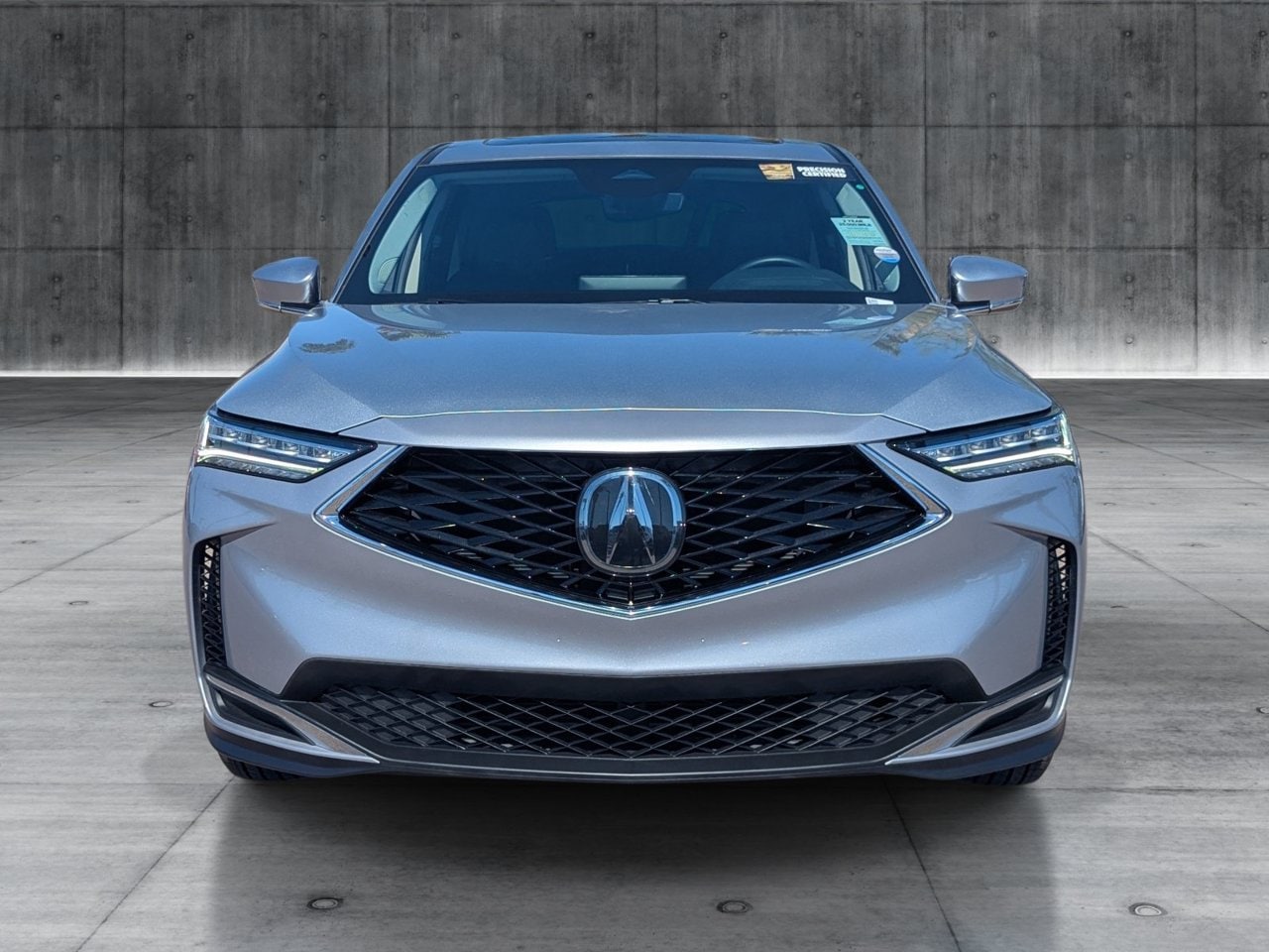 2026 Acura MDX Base - Photo 8