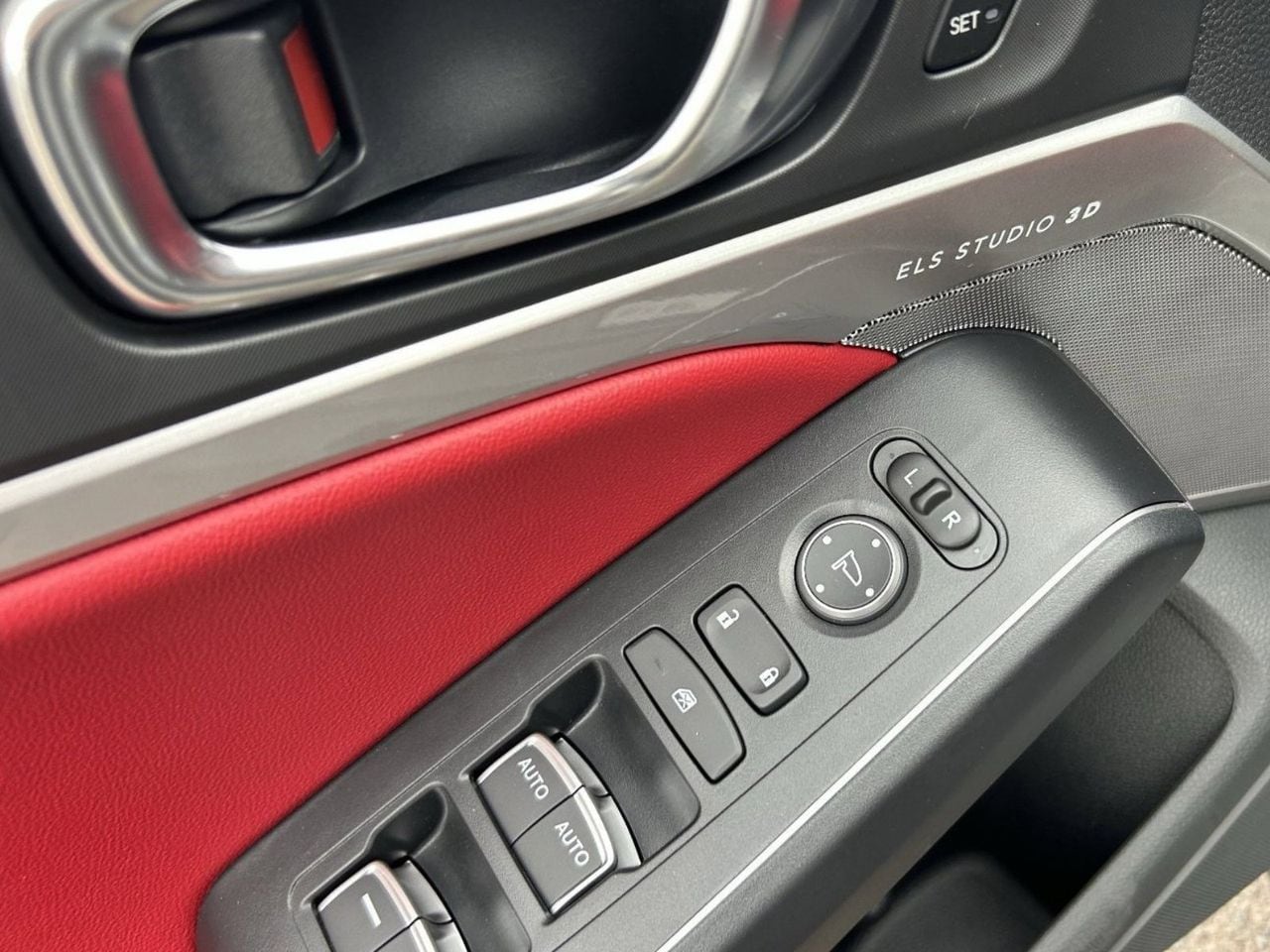New 2026 Platinum White Pearl Acura A-Spec Tech Package image 30
