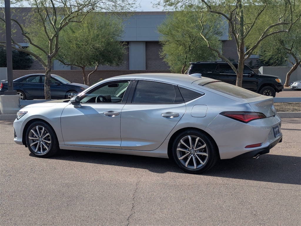 New 2026 Acura Integra Base HB