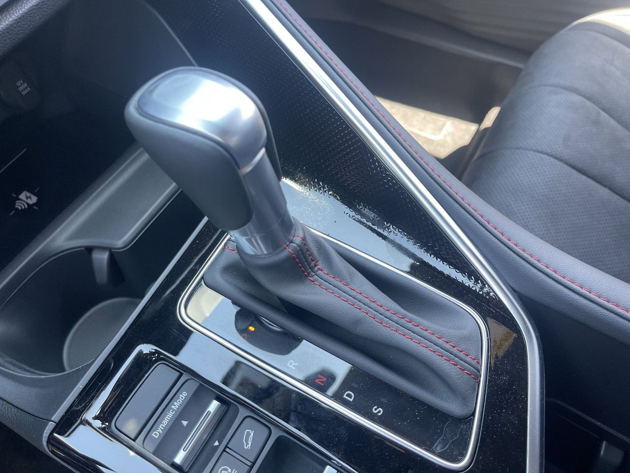 New 2026 Platinum White Pearl Acura A-Spec Package image 29