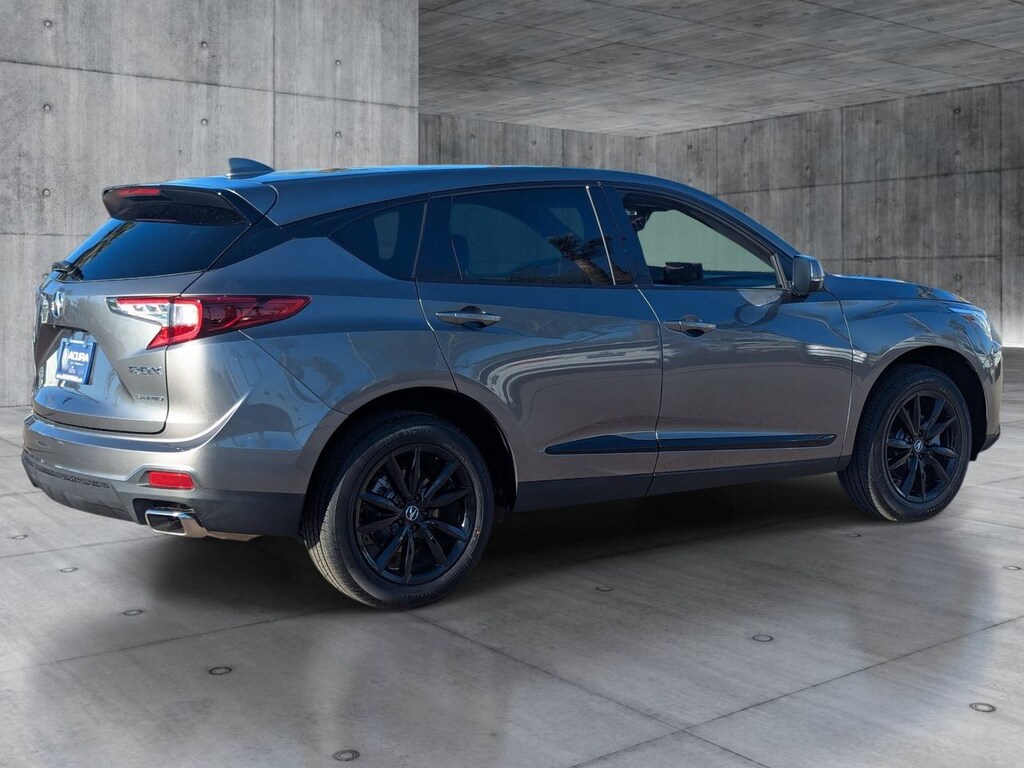 New 2026 Acura RDX SH-AWD Sport Utility