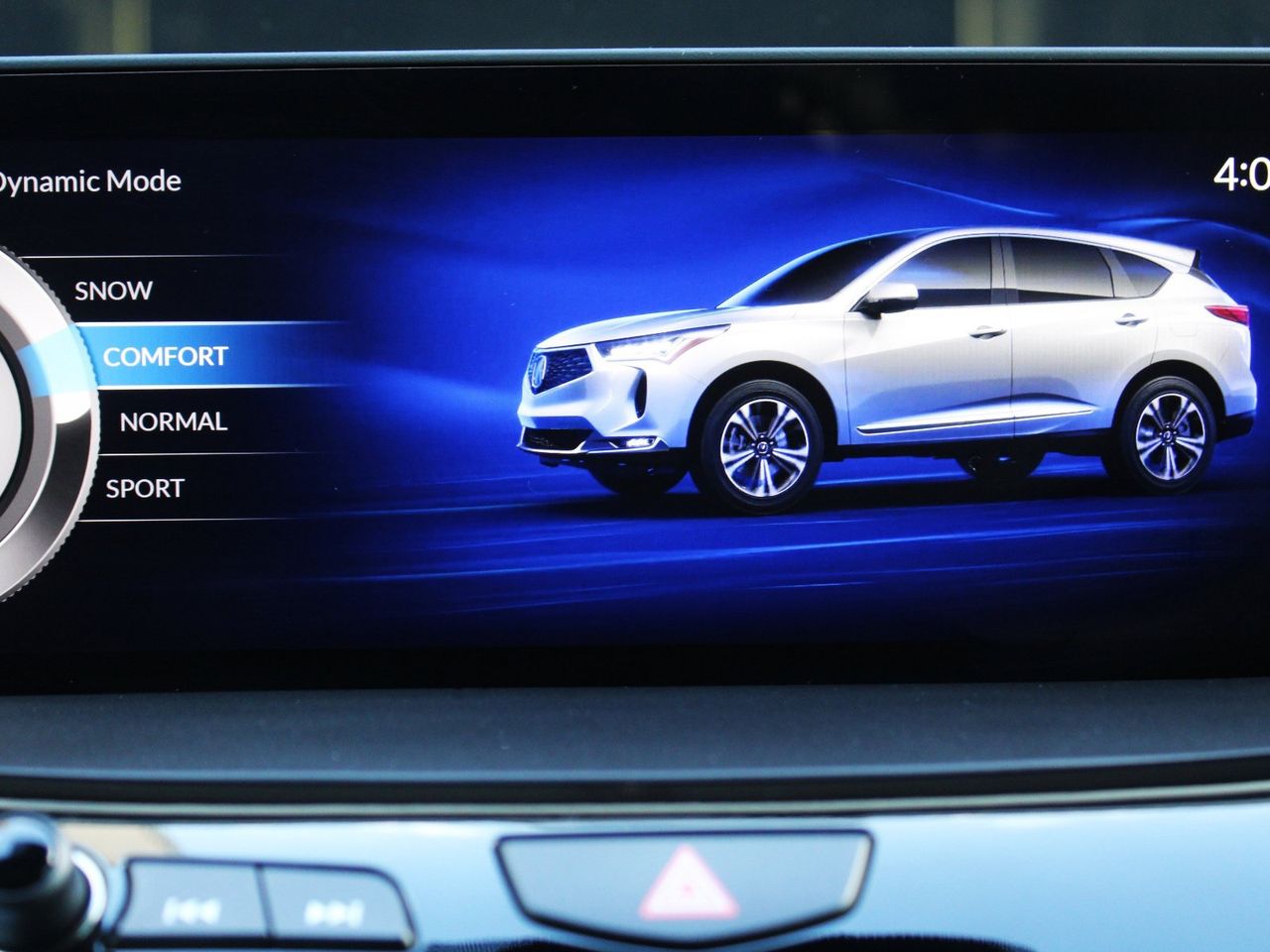 Used 2024 Liquid Carbon Metallic Acura Technology Package SH-AWD image 38