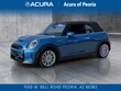  MINI Convertible