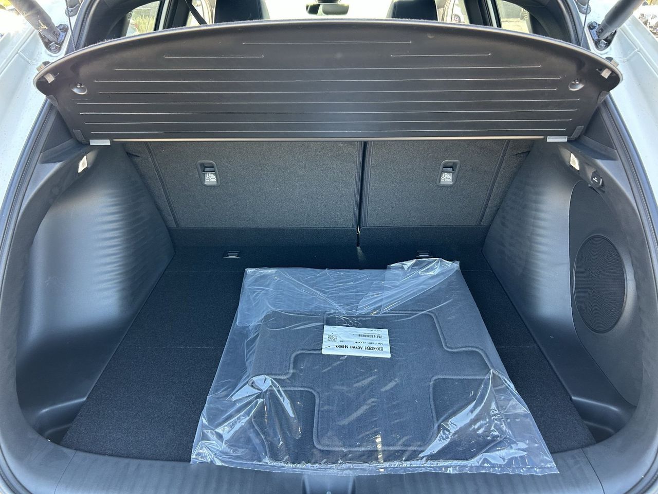 New 2026 Platinum White Pearl Acura A-Spec Advance Package image 10