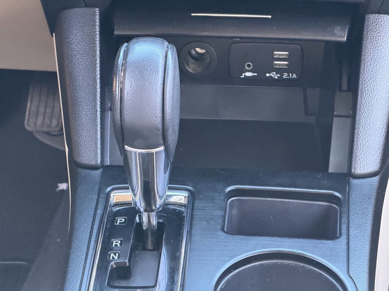 Used 2019 Crystal Black Silica Subaru 2.5i Limited image 24