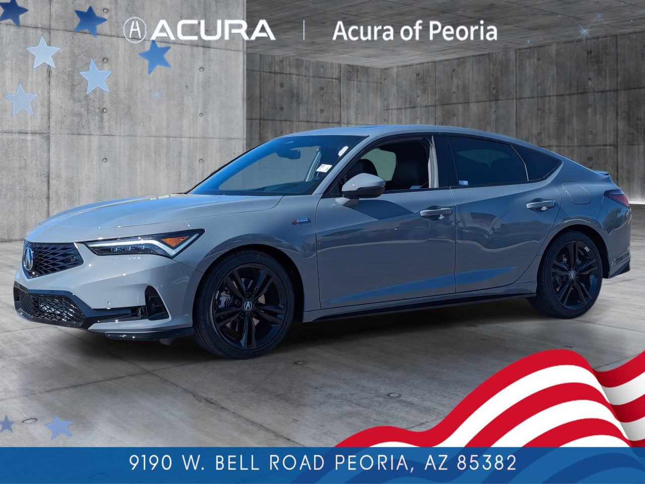 2026 Acura Integra A-Spec with Tech Package's photo