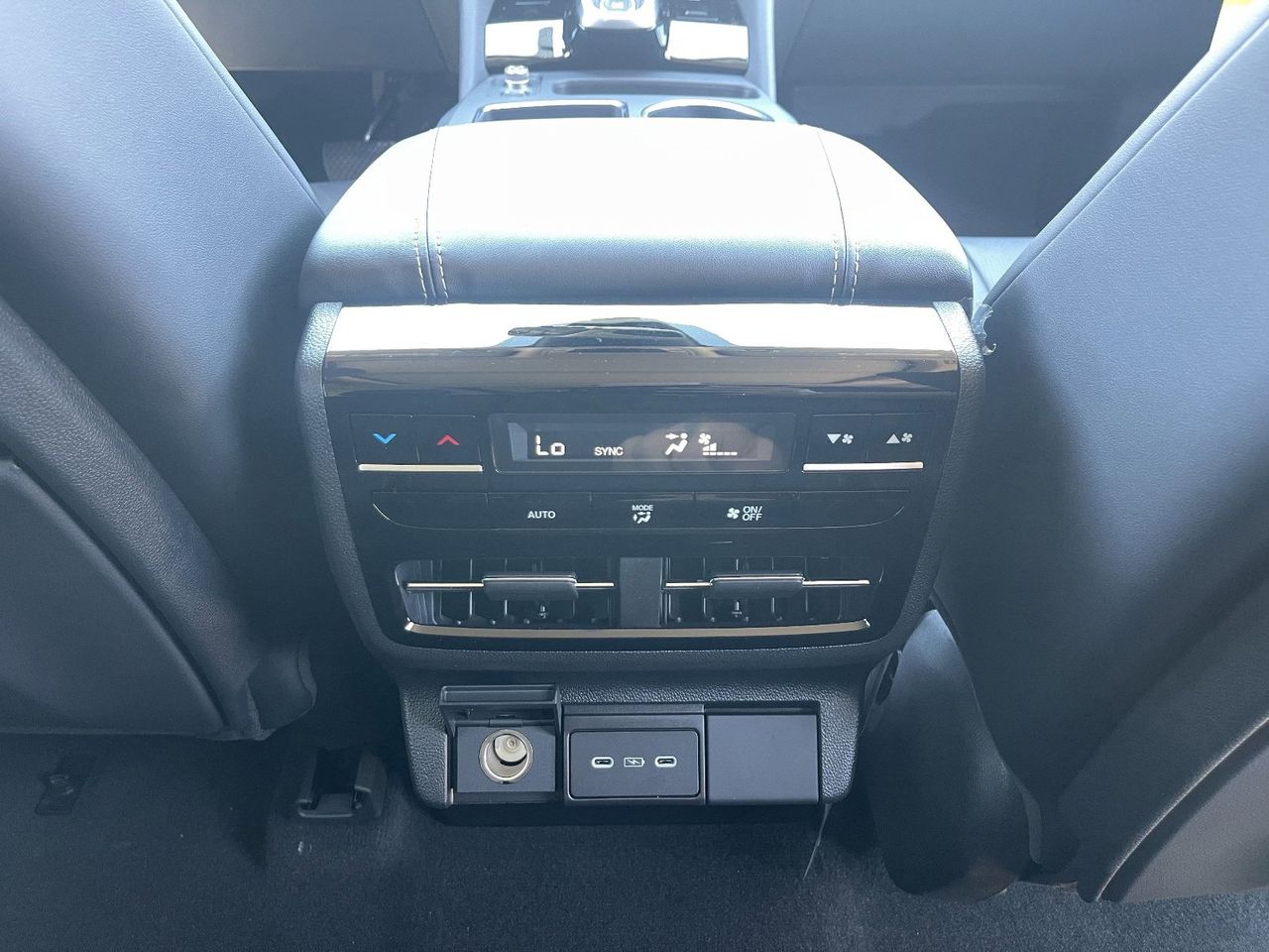 New 2026 Solar Silver Metallic Acura FWD Technology Package image 16