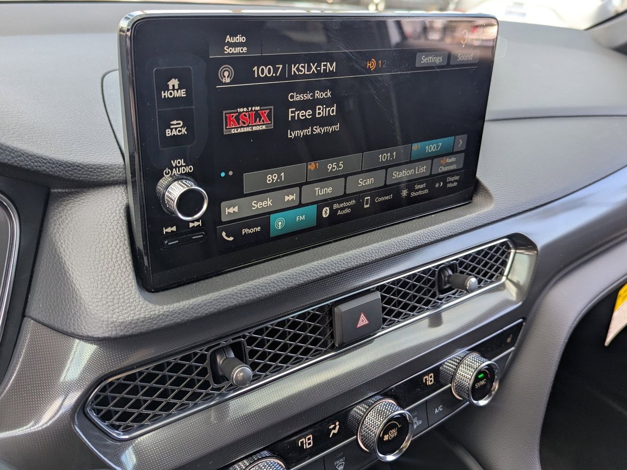 New 2026 Solar Silver Metallic Acura Type S image 26