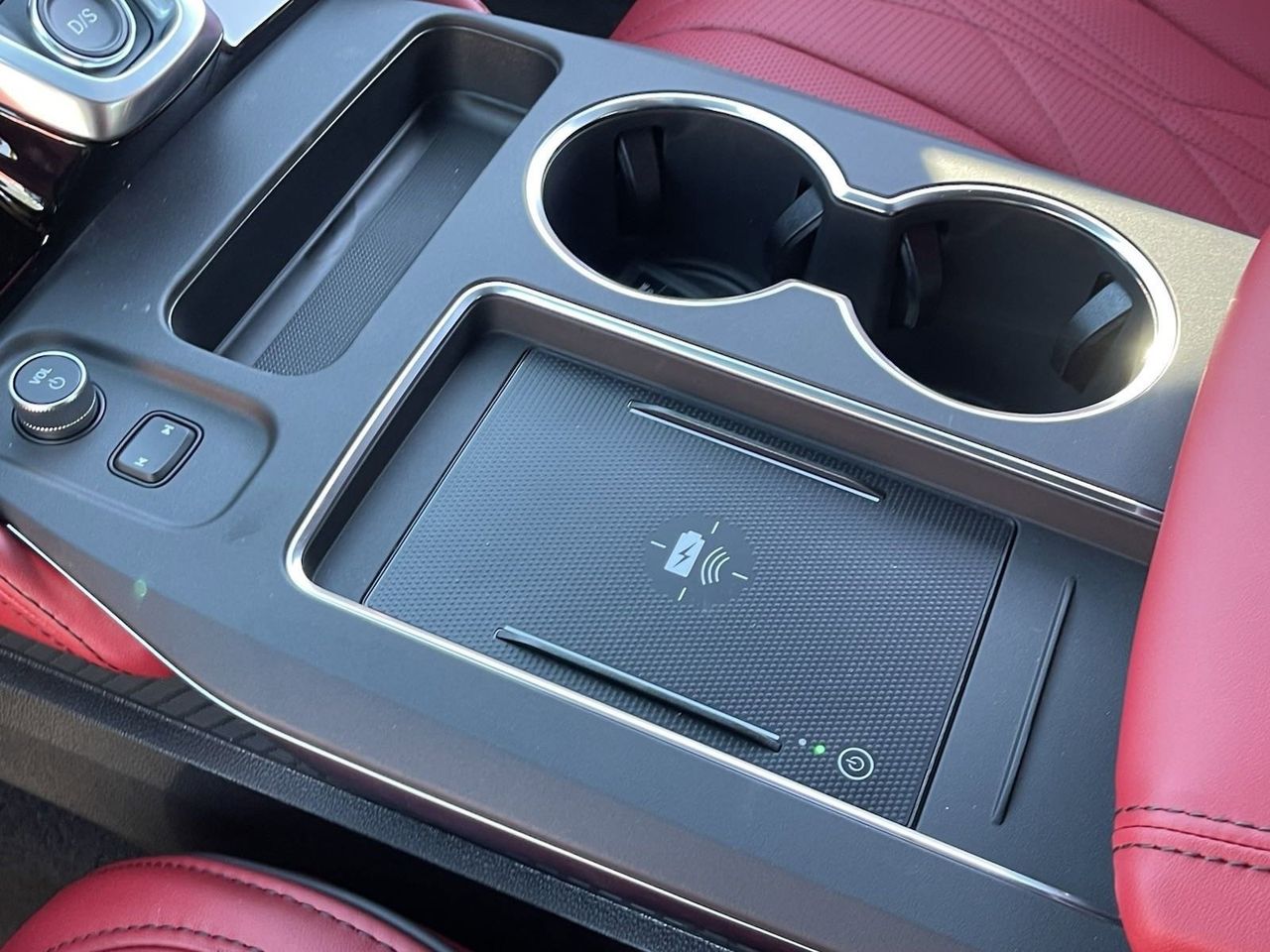 New 2026 Liquid Carbon Metallic Acura SH-AWD A-Spec Advance Package image 29