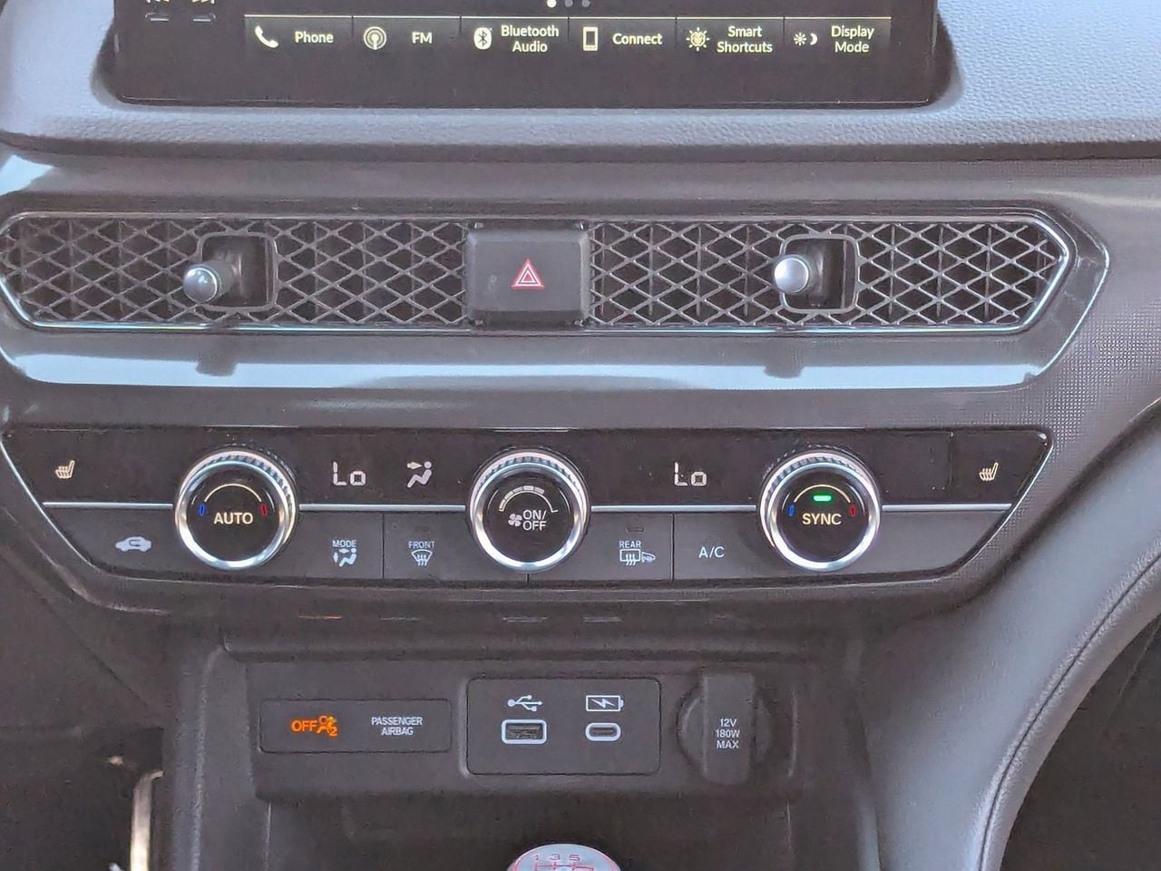 New 2026 Platinum White Pearl Acura Type S image 20