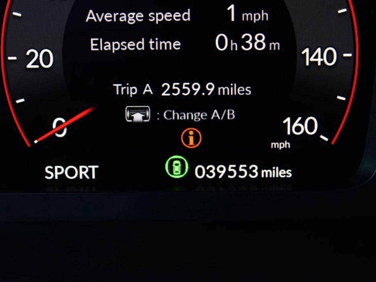 Used 2023 Lunar Silver Metallic Acura A-Spec Package image 14