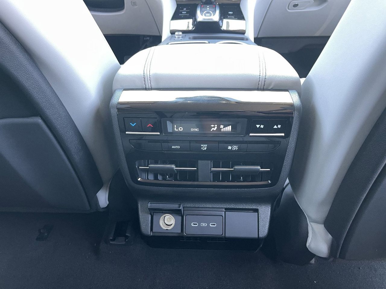 New 2026 Solar Silver Metallic Acura FWD Technology Package image 16