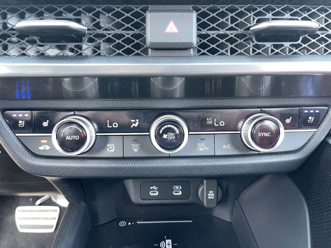New 2026 Urban Gray Pearl Acura A-Spec Package image 27