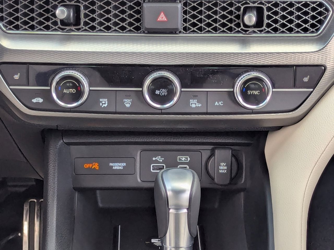 New 2026 Double Apex Blue Pearl Acura A-Spec Tech Package image 22