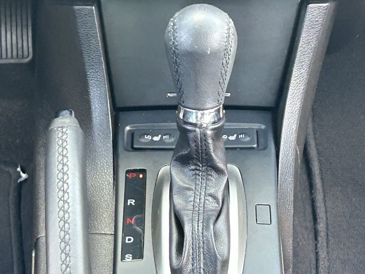 Used 2016 Slate Silver Metallic Acura 2.4L image 24