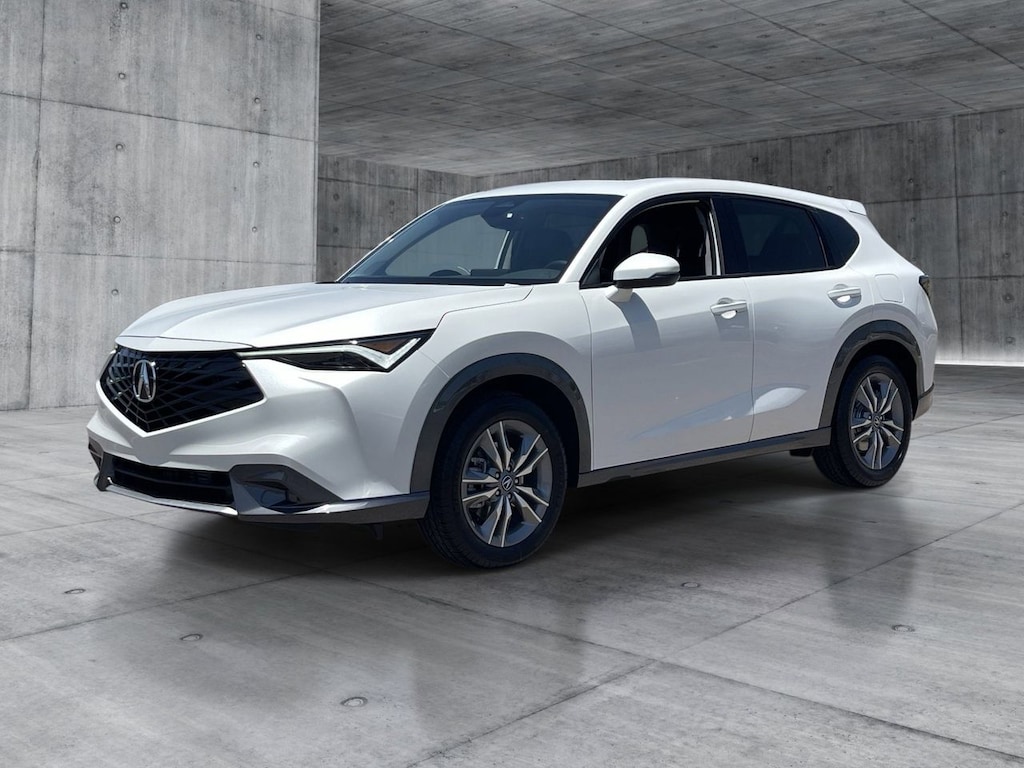 New 2026 Acura ADX Base Sport Utility