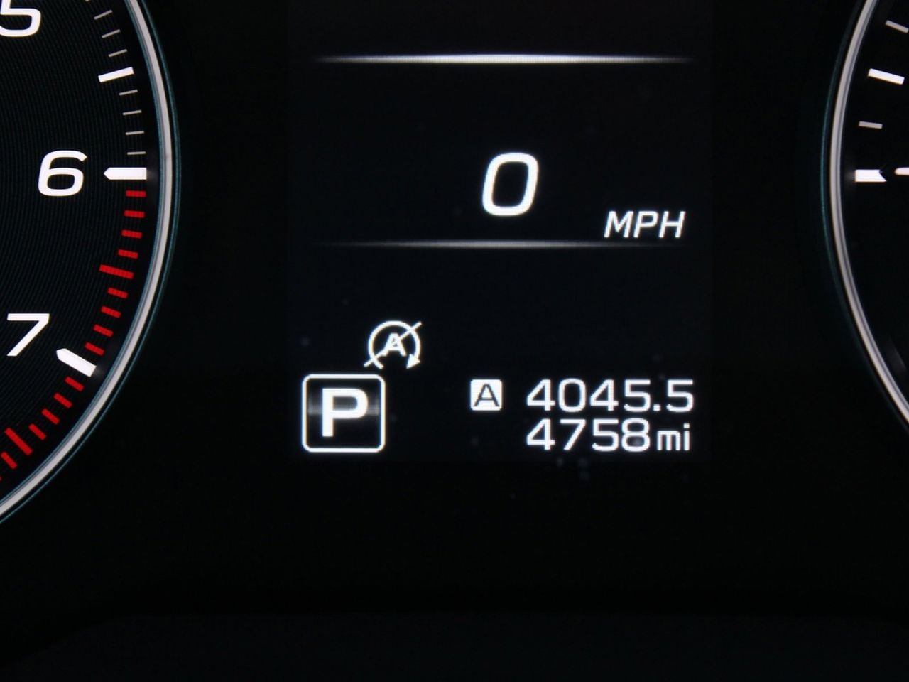 Used 2025 Cosmic Blue Pearl Subaru Onyx Edition image 16