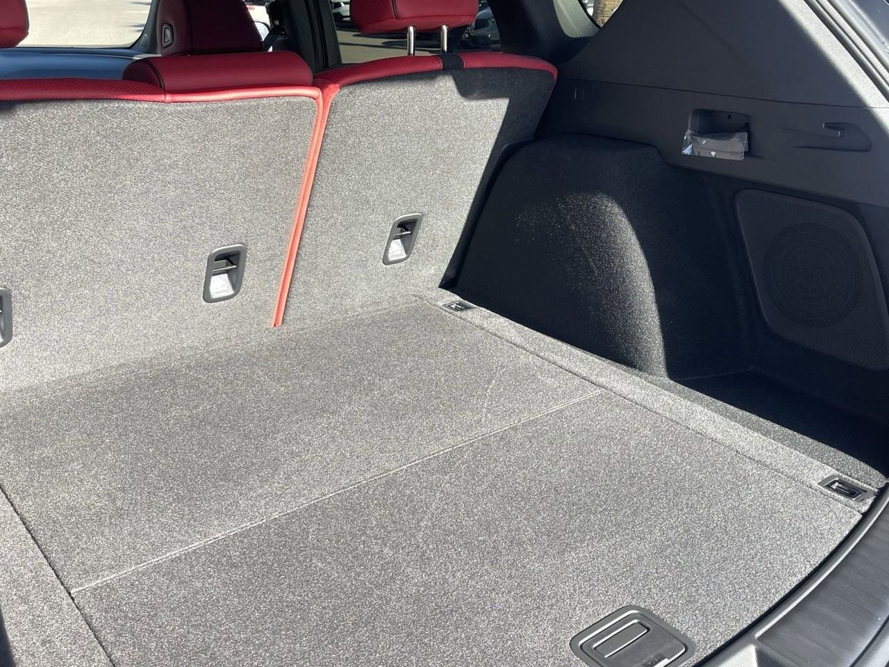 New 2026 Majestic Black Pearl Acura A-Spec Package image 15