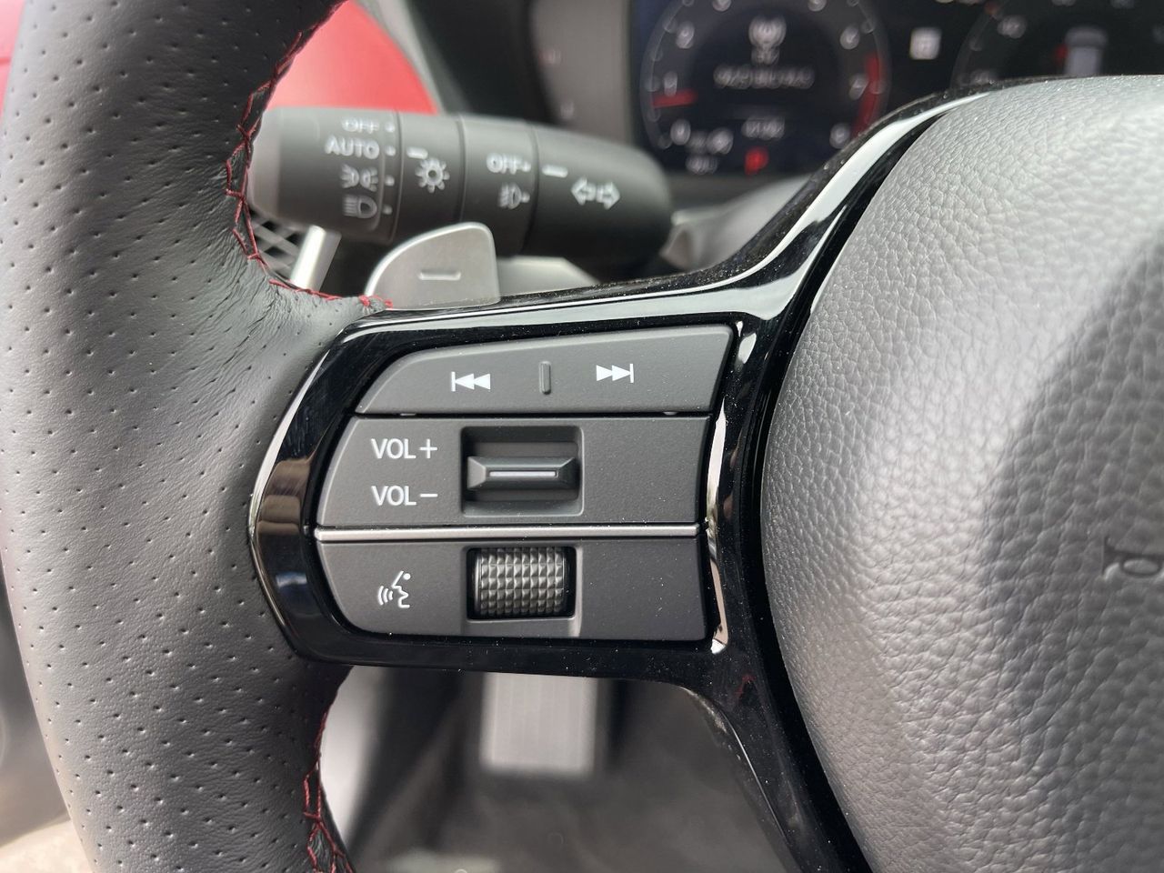 New 2026 Urban Gray Pearl Acura A-Spec Package image 32