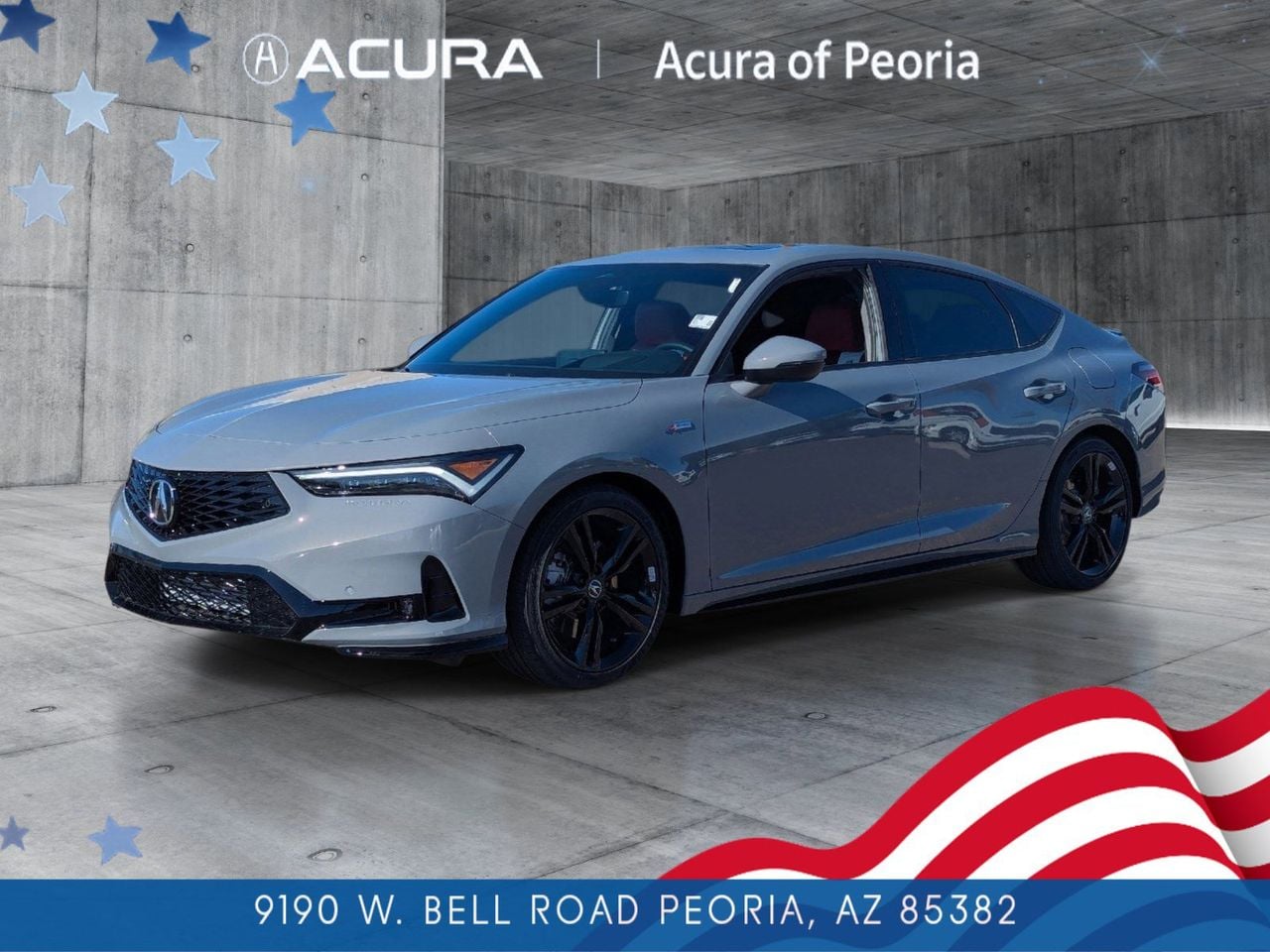 2026 Acura Integra A-Spec with Tech Package's photo